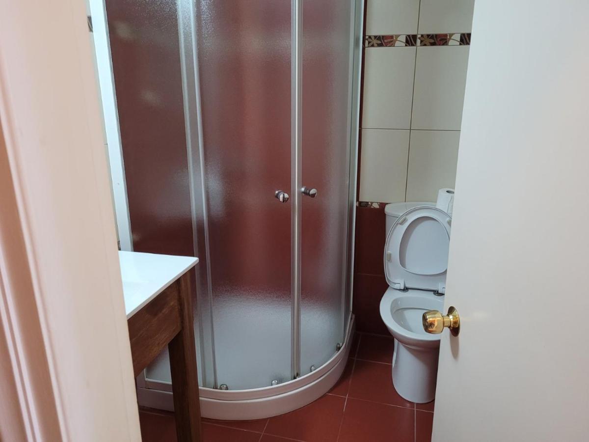Logan's Aparthotel