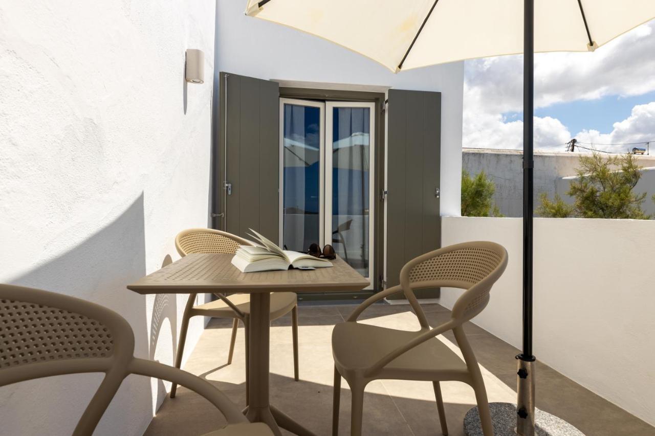 Sea & Sun Paros *