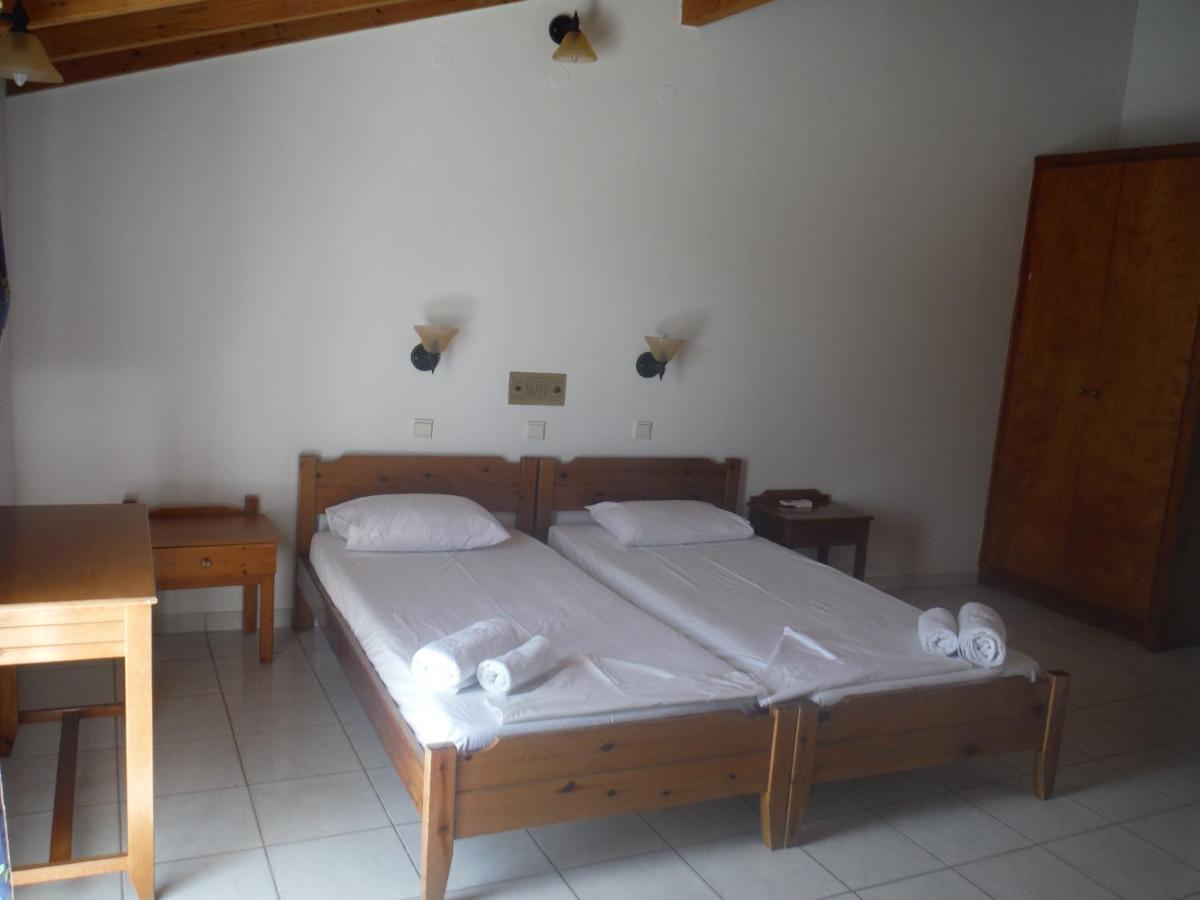 Elli Apartment Pythagoreio (Samos)