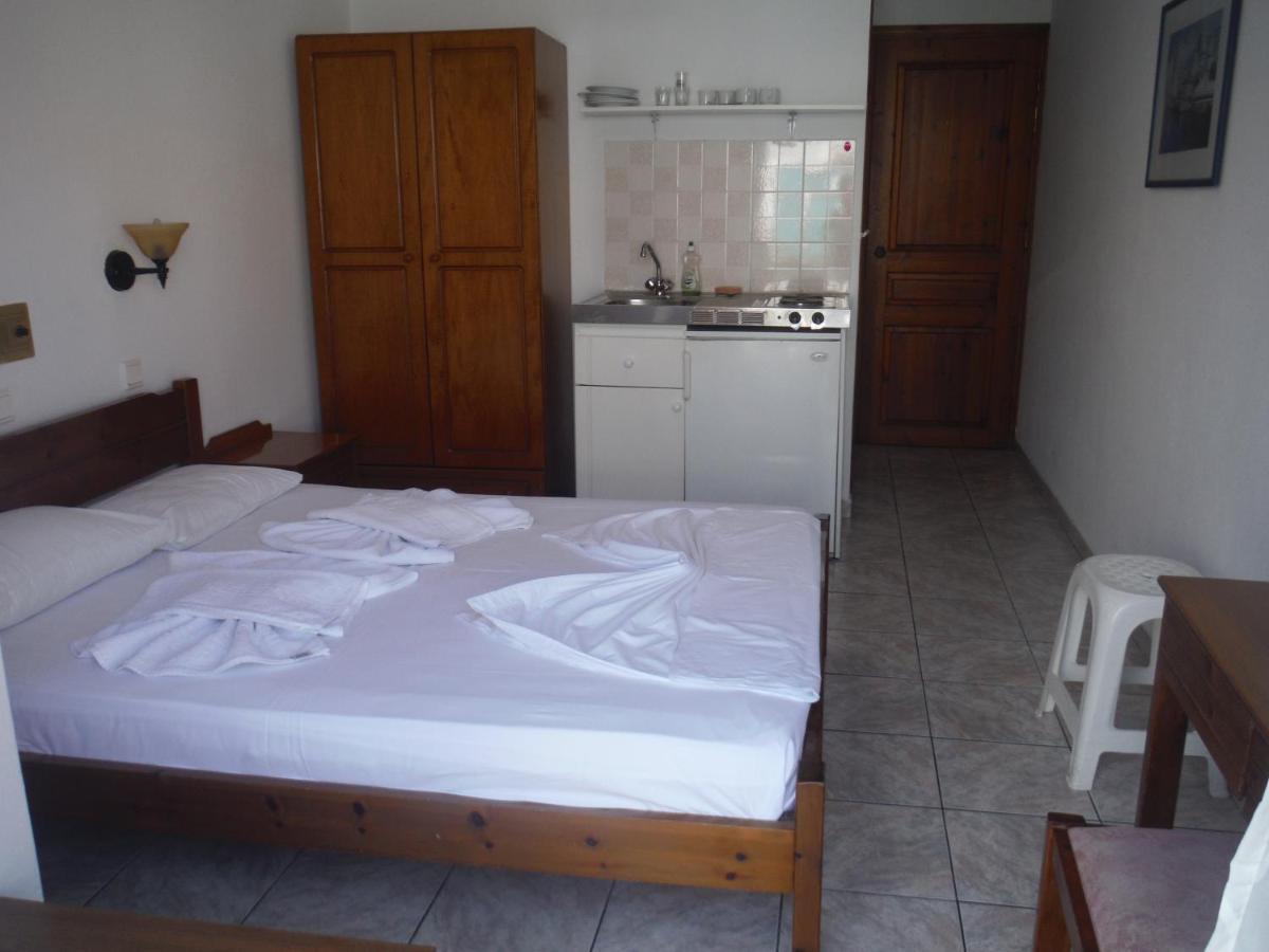 Apartment Elli *