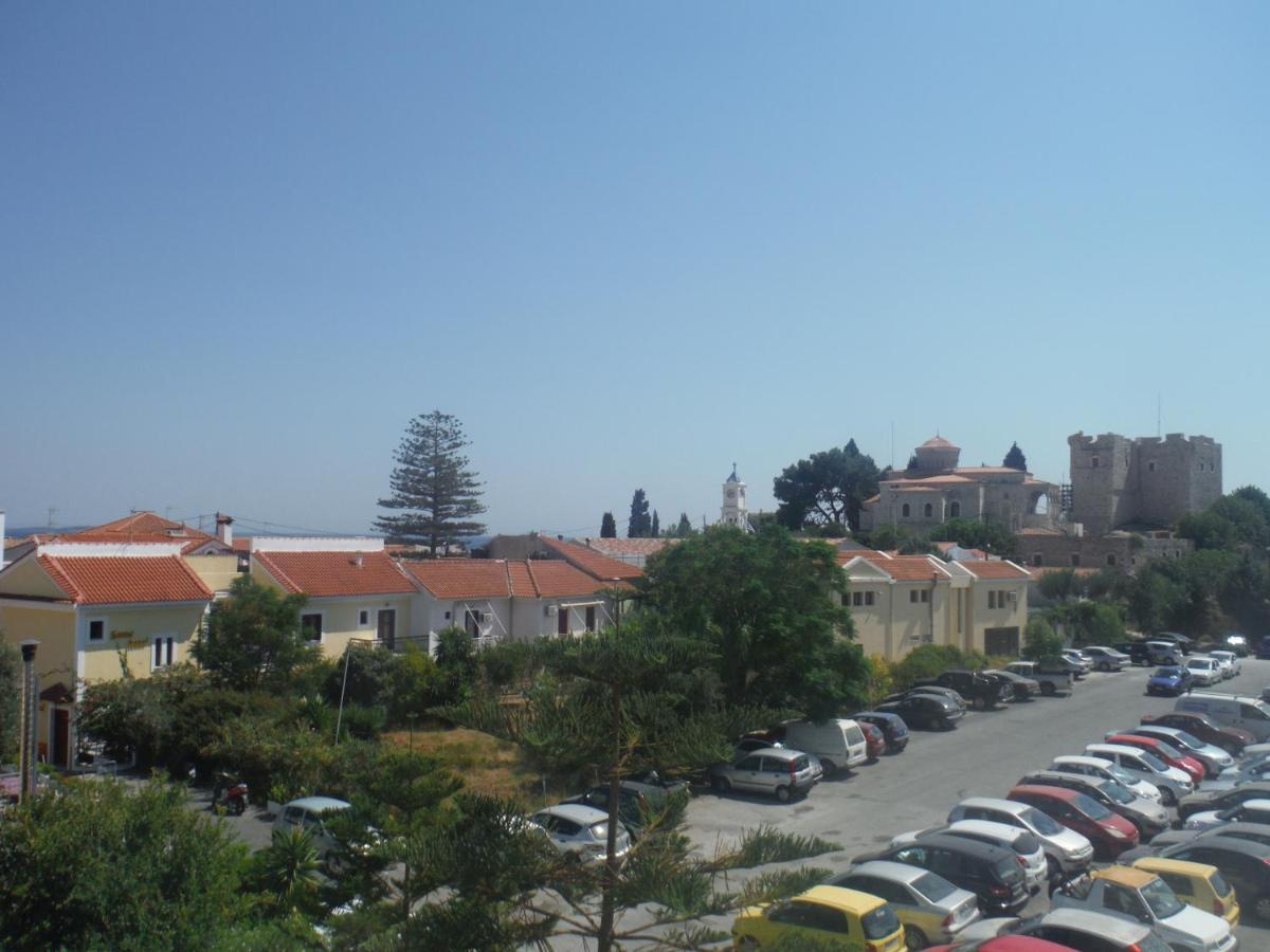 Elli * Pythagoreio (Samos)