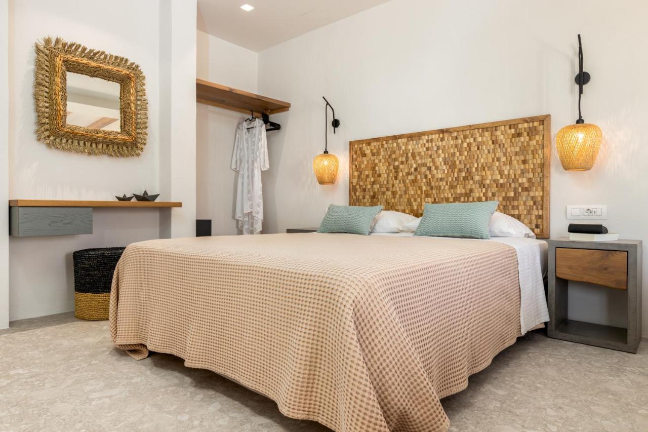 Sea & Sun Paros Hotel Naousa (Paros)