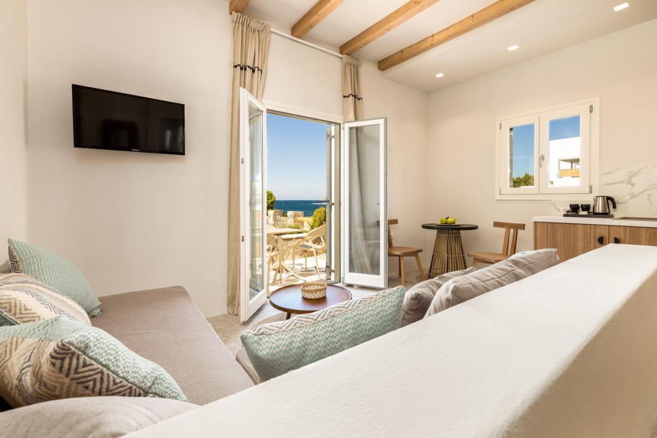 Hotel Sea & Sun Paros