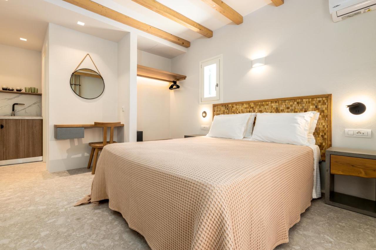 Hotel Sea & Sun Paros