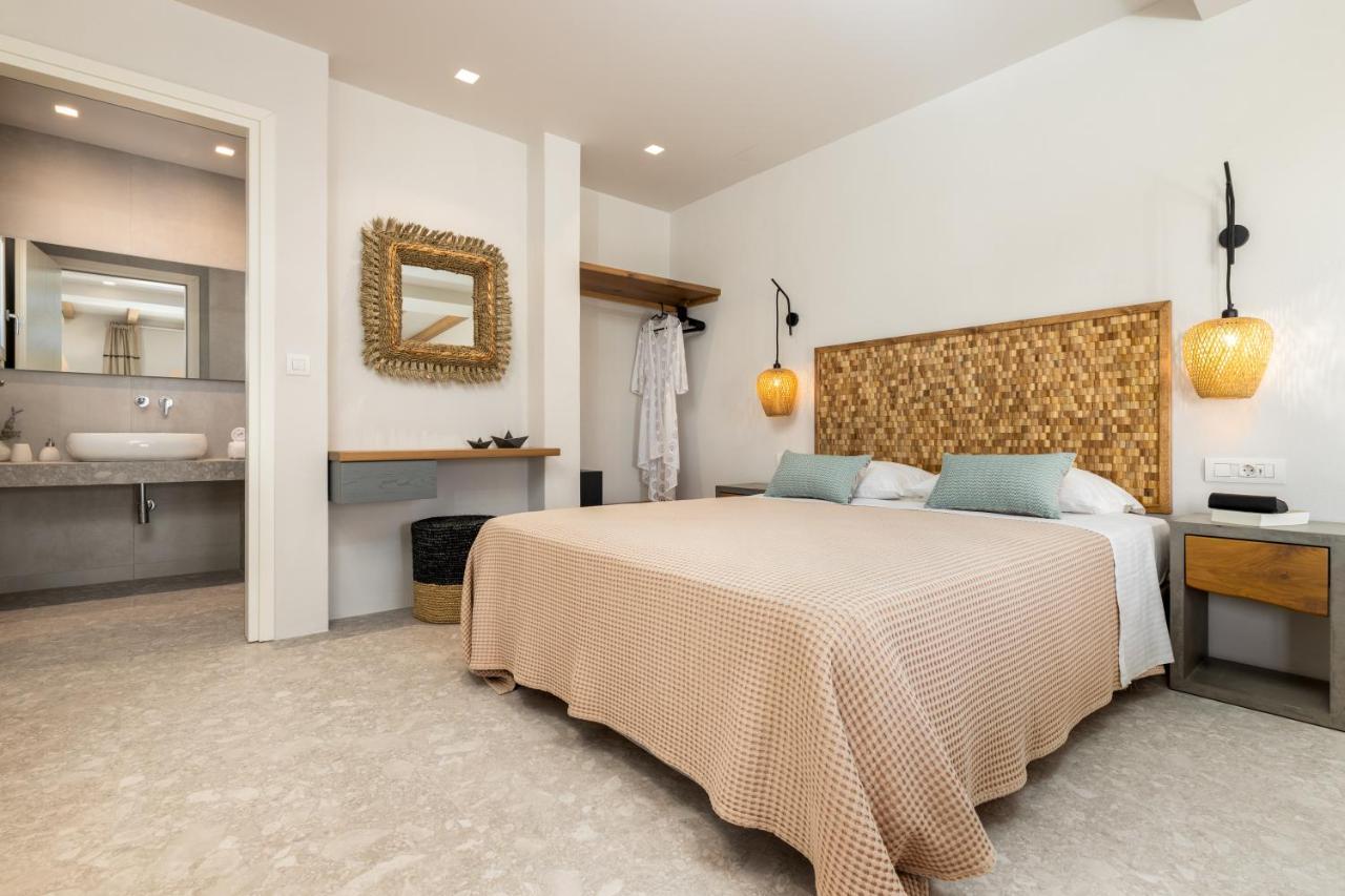 Hotel Sea & Sun Paros