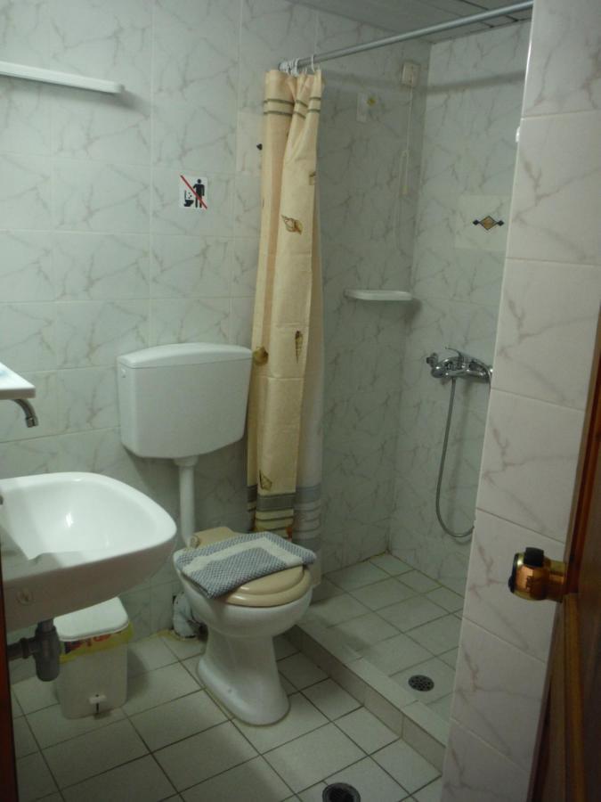 Apartment Elli Pythagoreio (Samos)