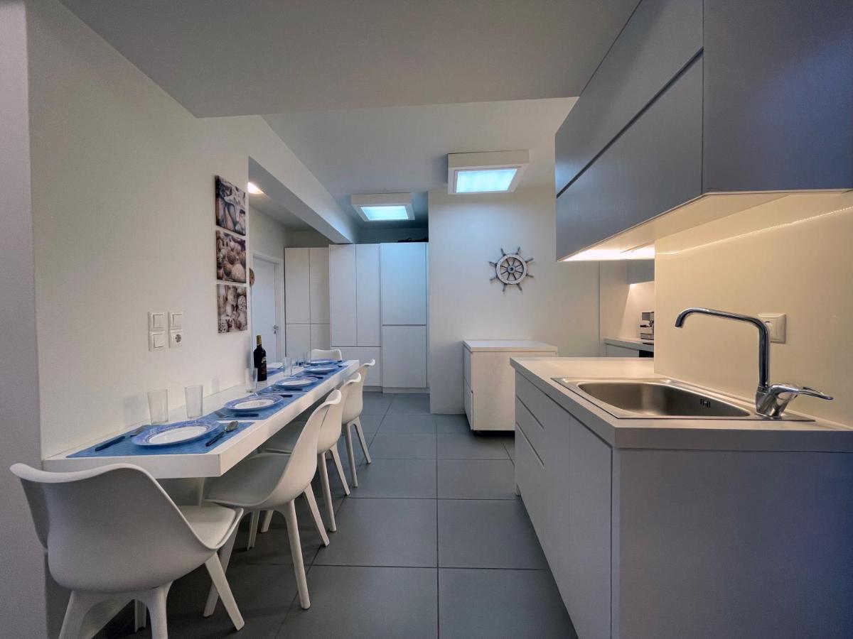 Faskomilo Paros Apartment *