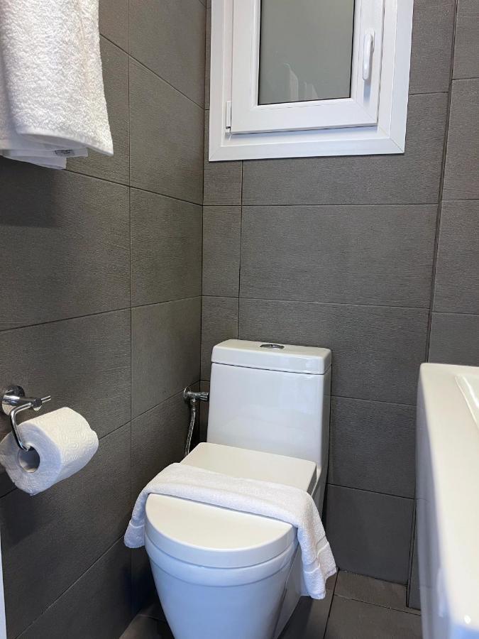 Faskomilo Paros