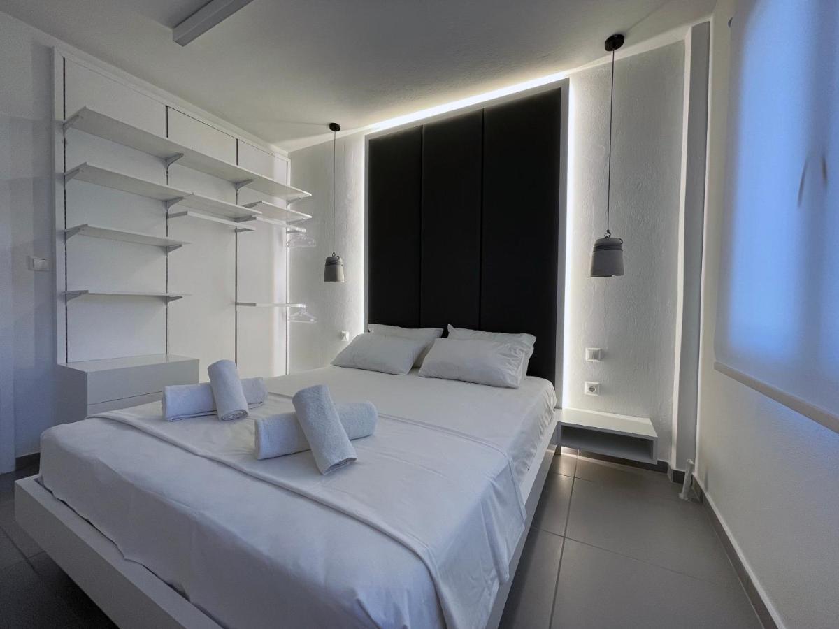Apartment Faskomilo Paros