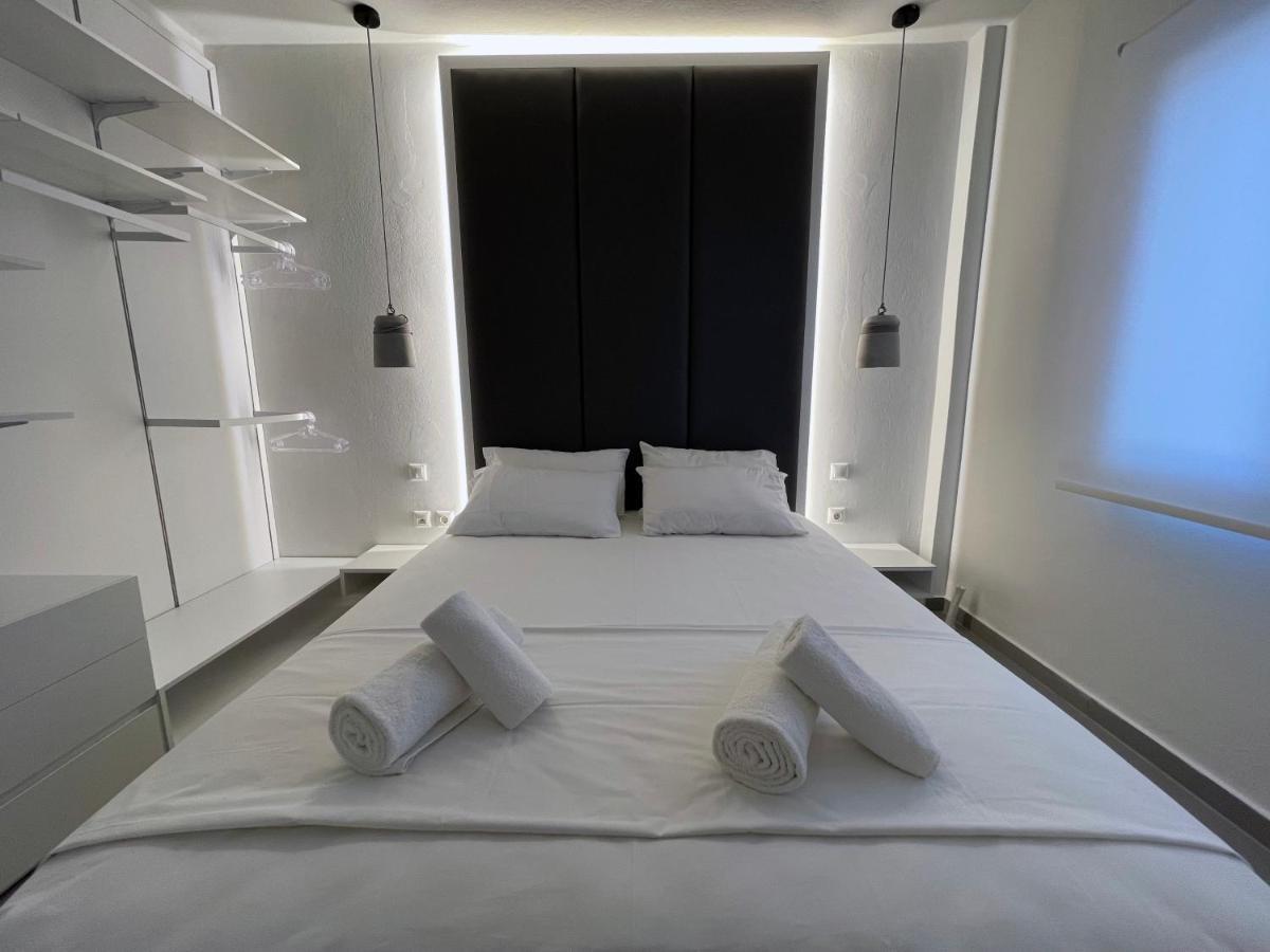 Apartment Faskomilo Paros *