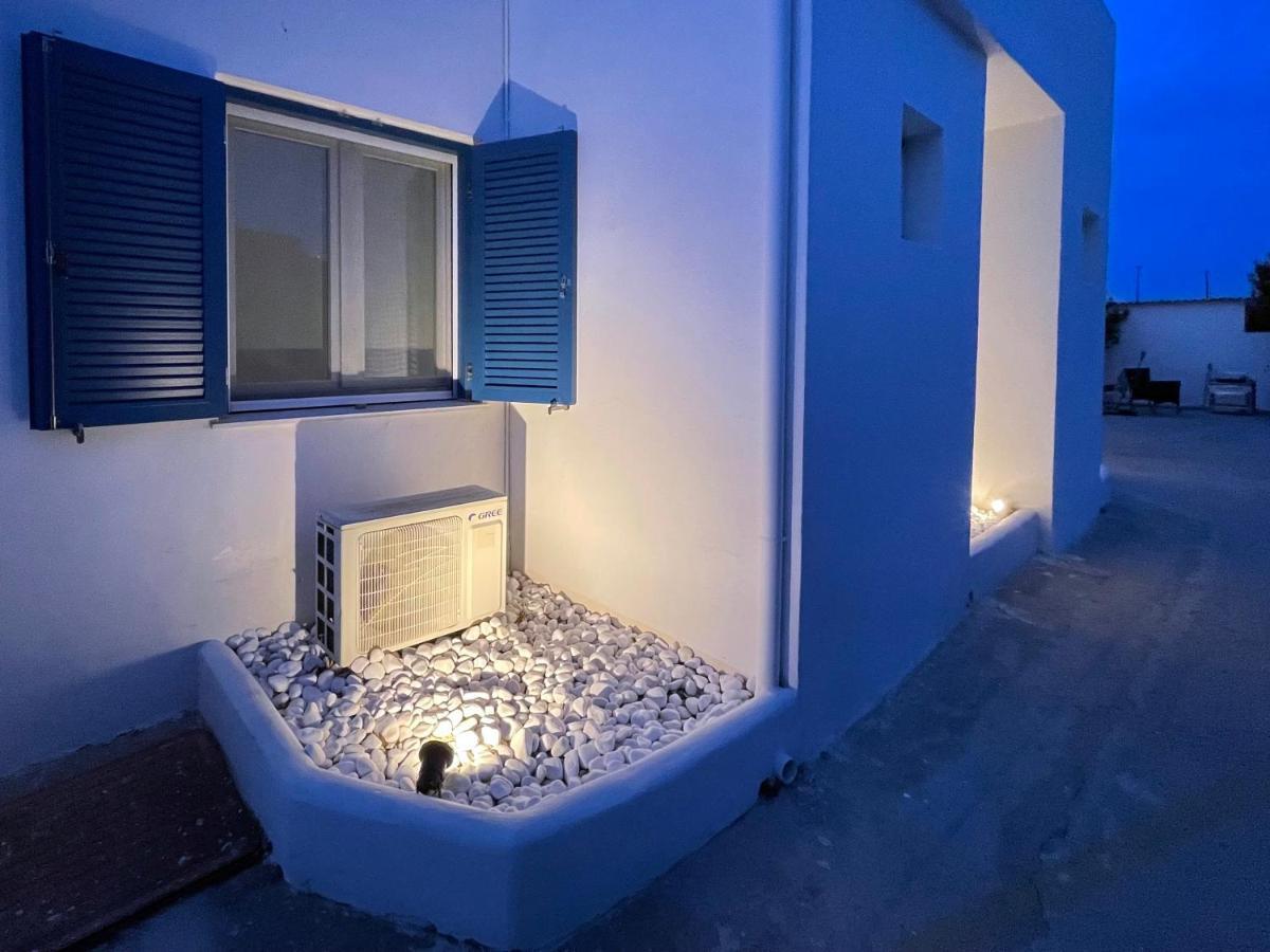 Faskomilo Paros Naousa (Paros)