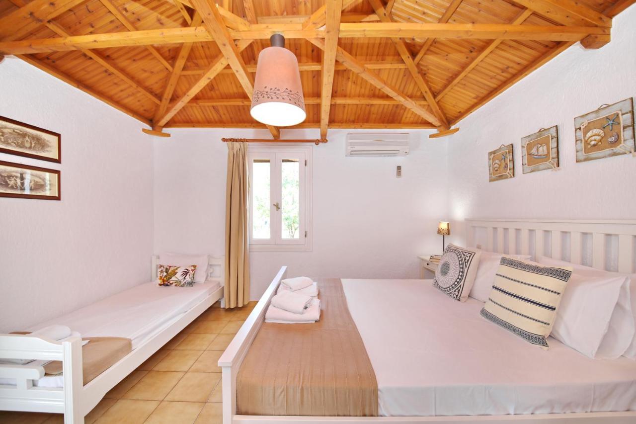 Katerina * Panormos (Skopelos)