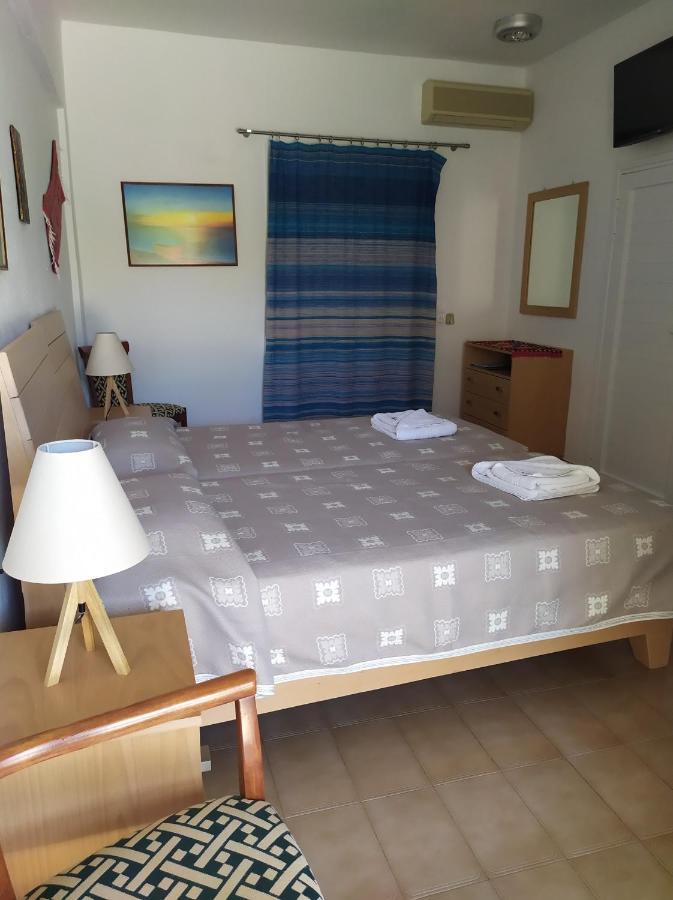 Apartment Nicolas *