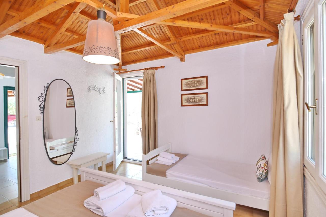 Katerina Apartment Panormos (Skopelos)
