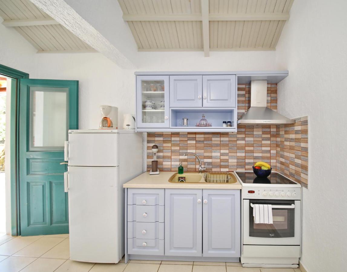 Apartment Katerina Panormos (Skopelos)