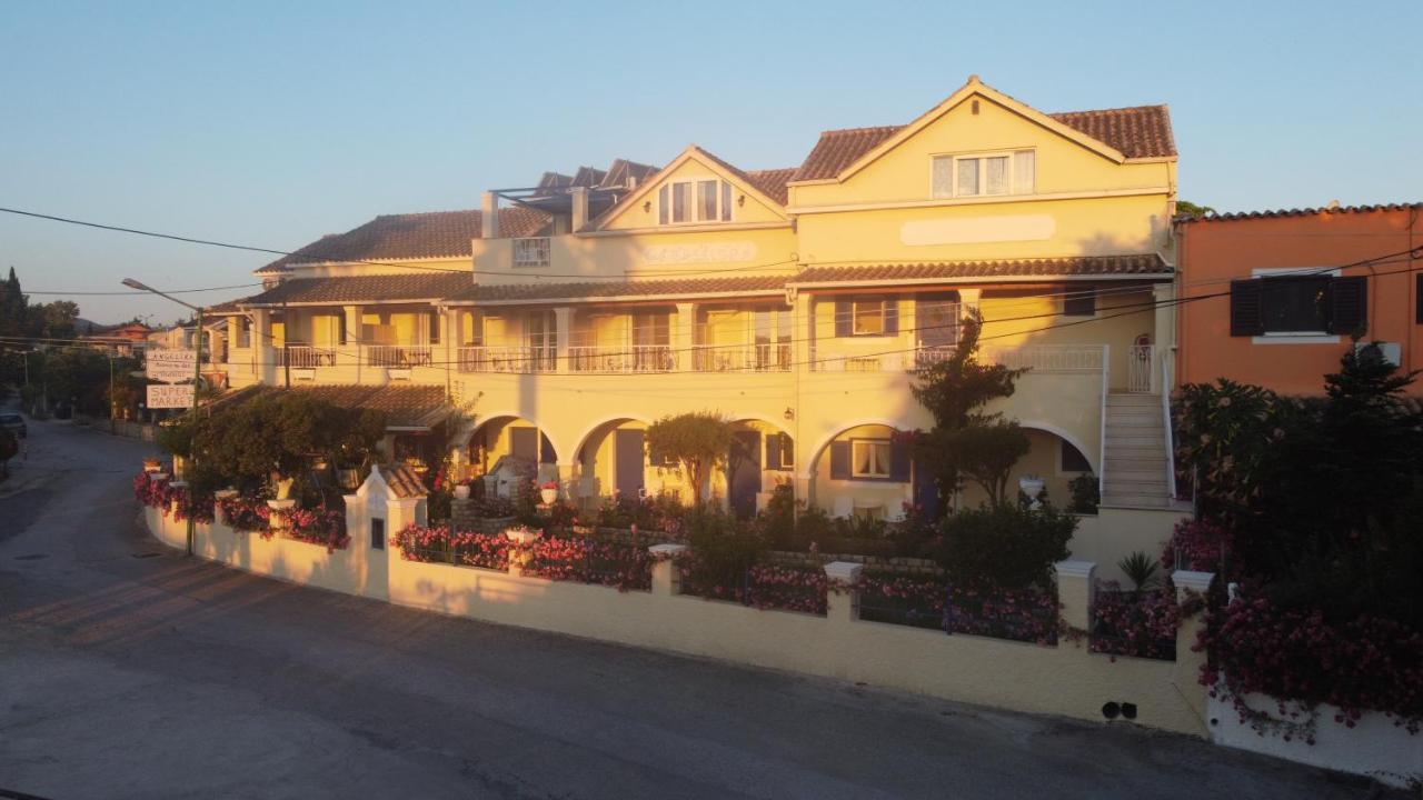 Angelina Roda (Corfu)