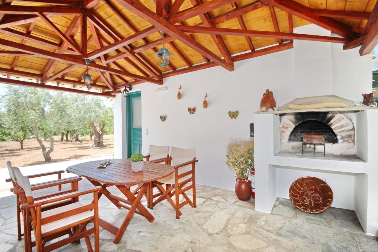 Katerina Apartment Panormos (Skopelos)