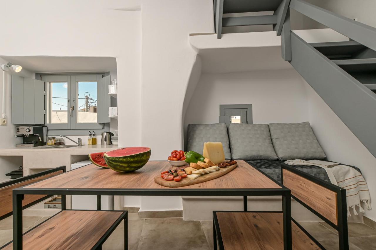 Apartment Venetian Ii Naxos City