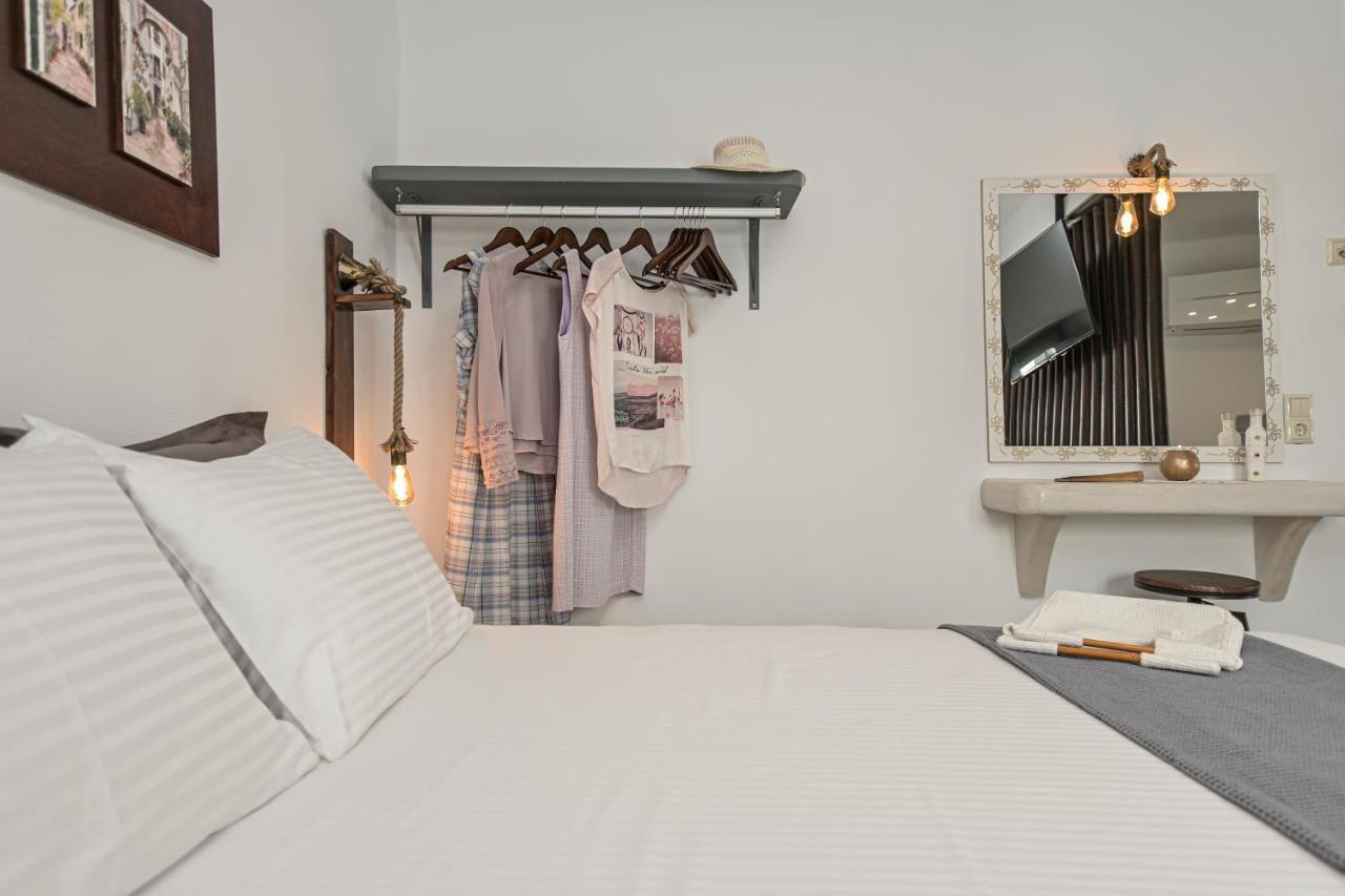 Venetian Ii Apartment Naxos City