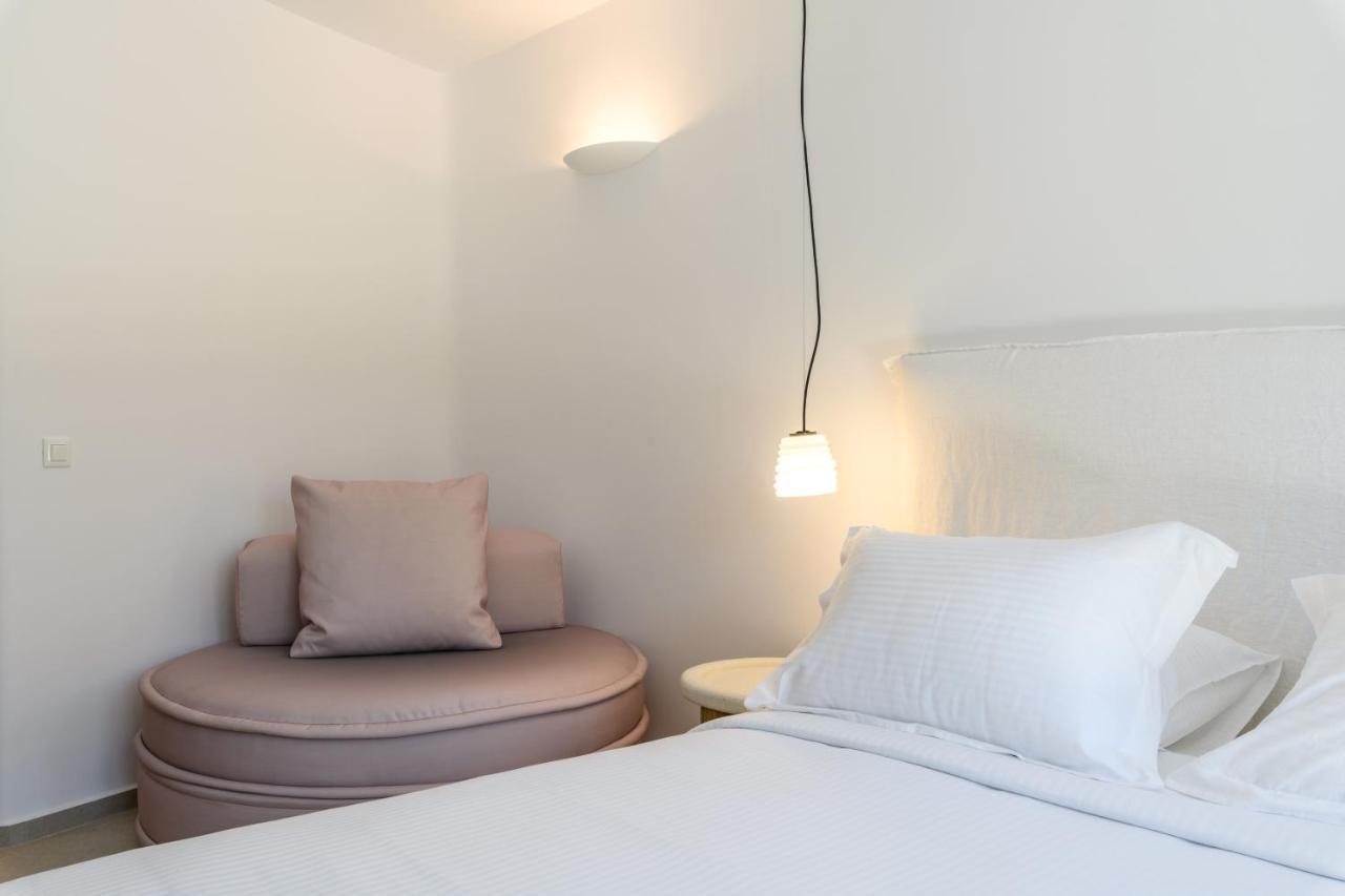 Villa Splendid Mykonos Luxury &