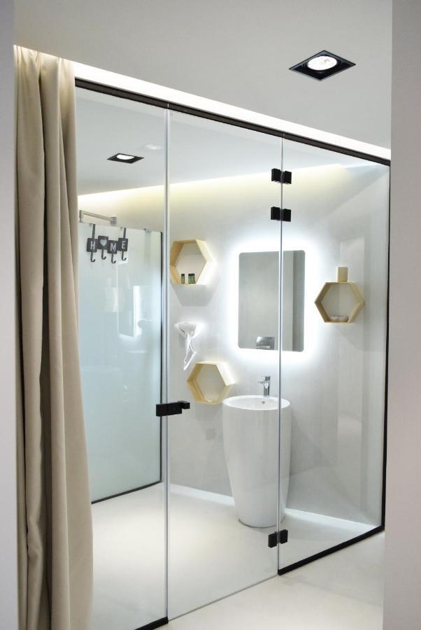 Vrachos Lofts Aparthotel 2*