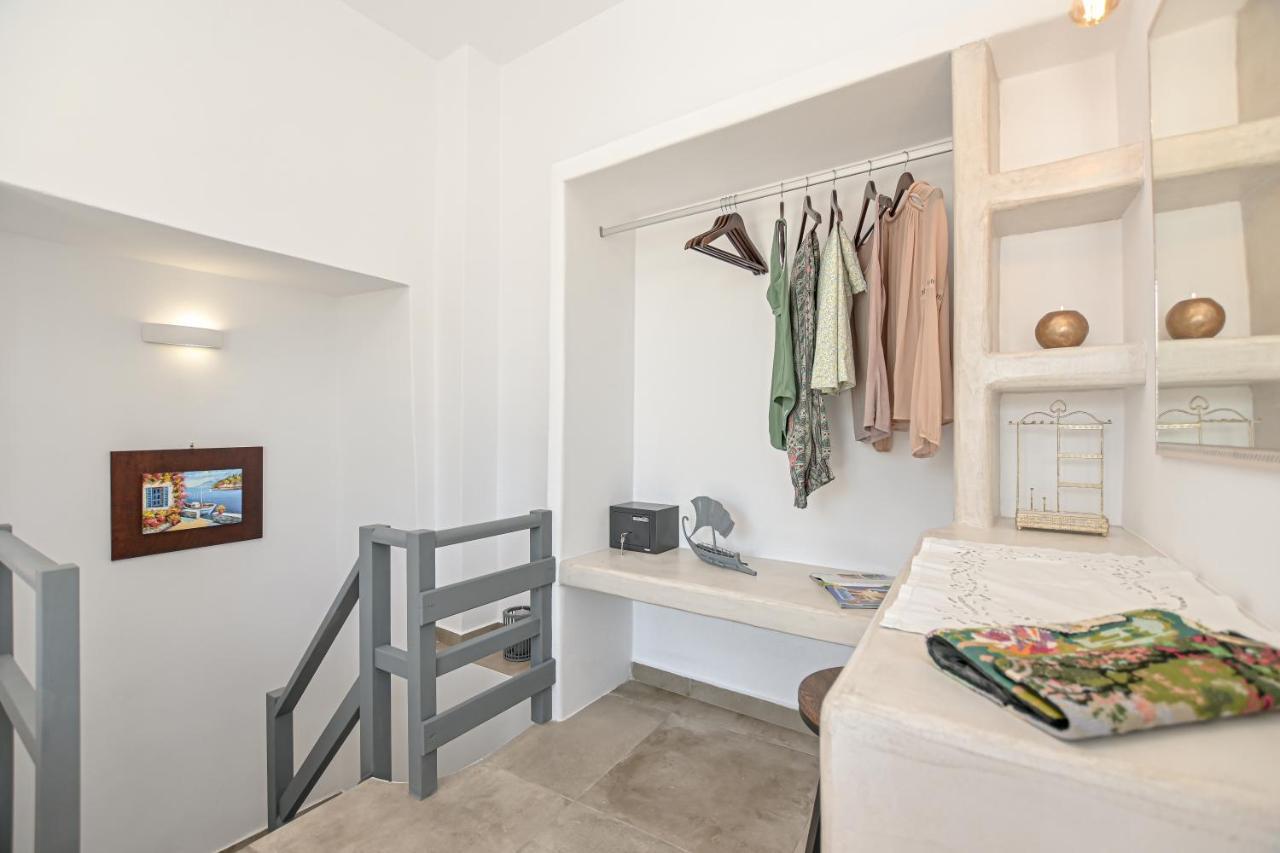 Apartment Venetian Ii Naxos City