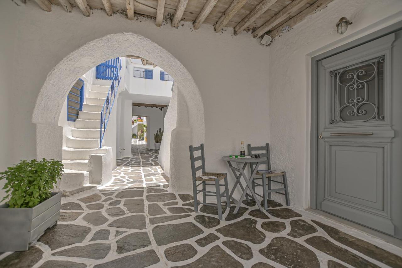 Apartment Venetian Ii Naxos City