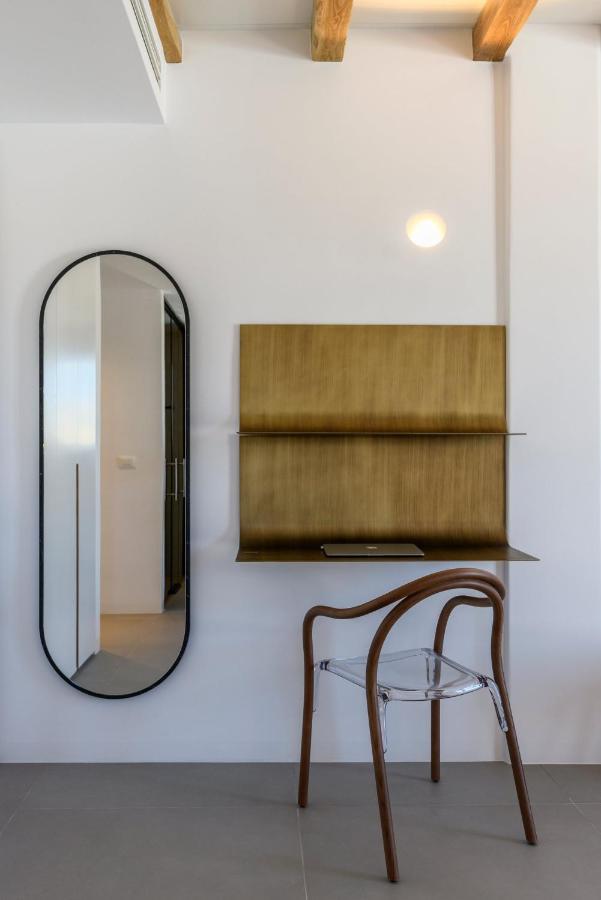Splendid Mykonos Luxury & Villa