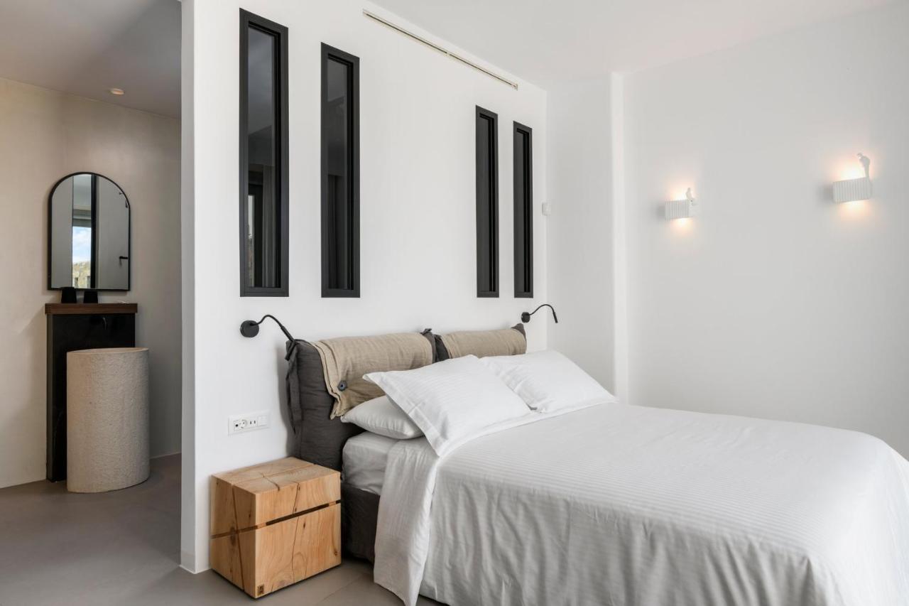 Villa Splendid Mykonos Luxury &