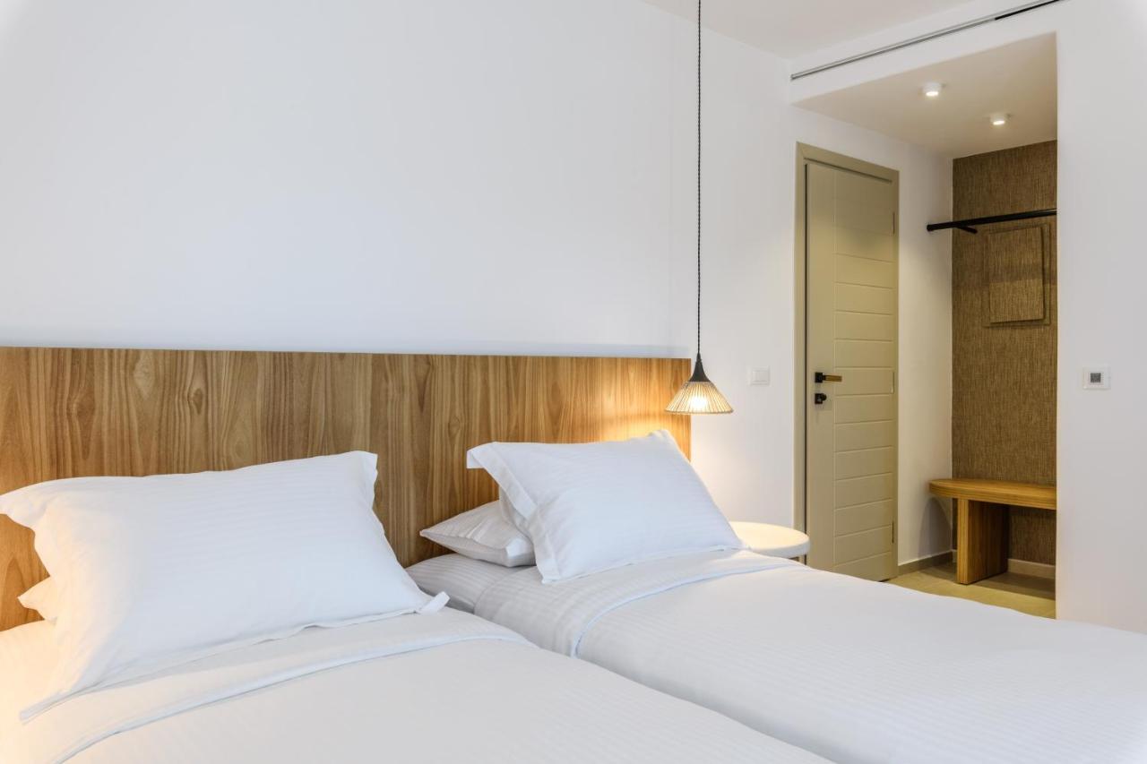 Splendid Mykonos Luxury &