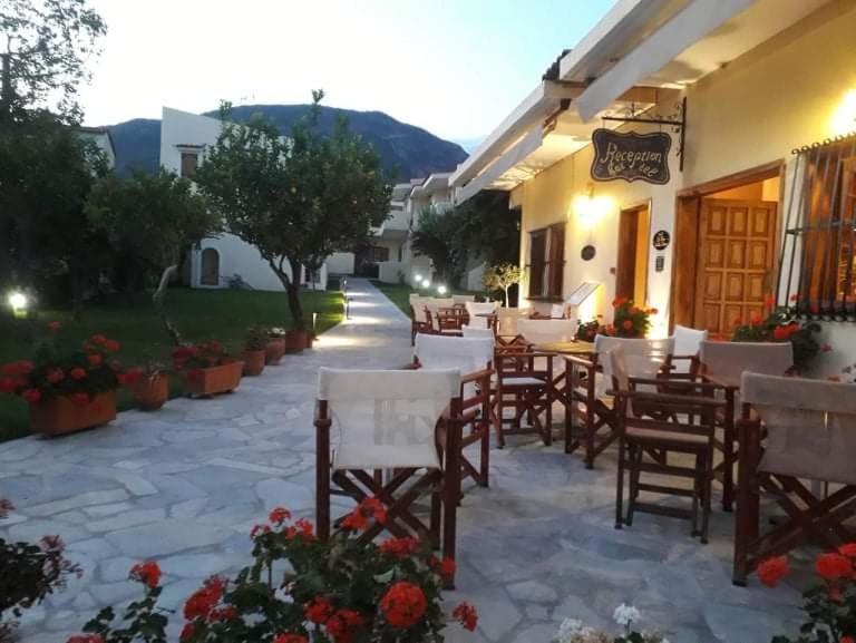 Aparthotel Le Due Sorelle