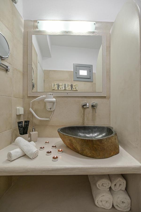 Venetian Ii Apartment Naxos City