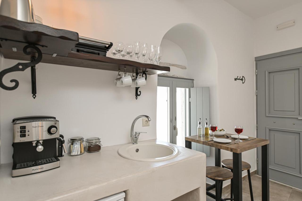 Venetian Ii Apartment Naxos City