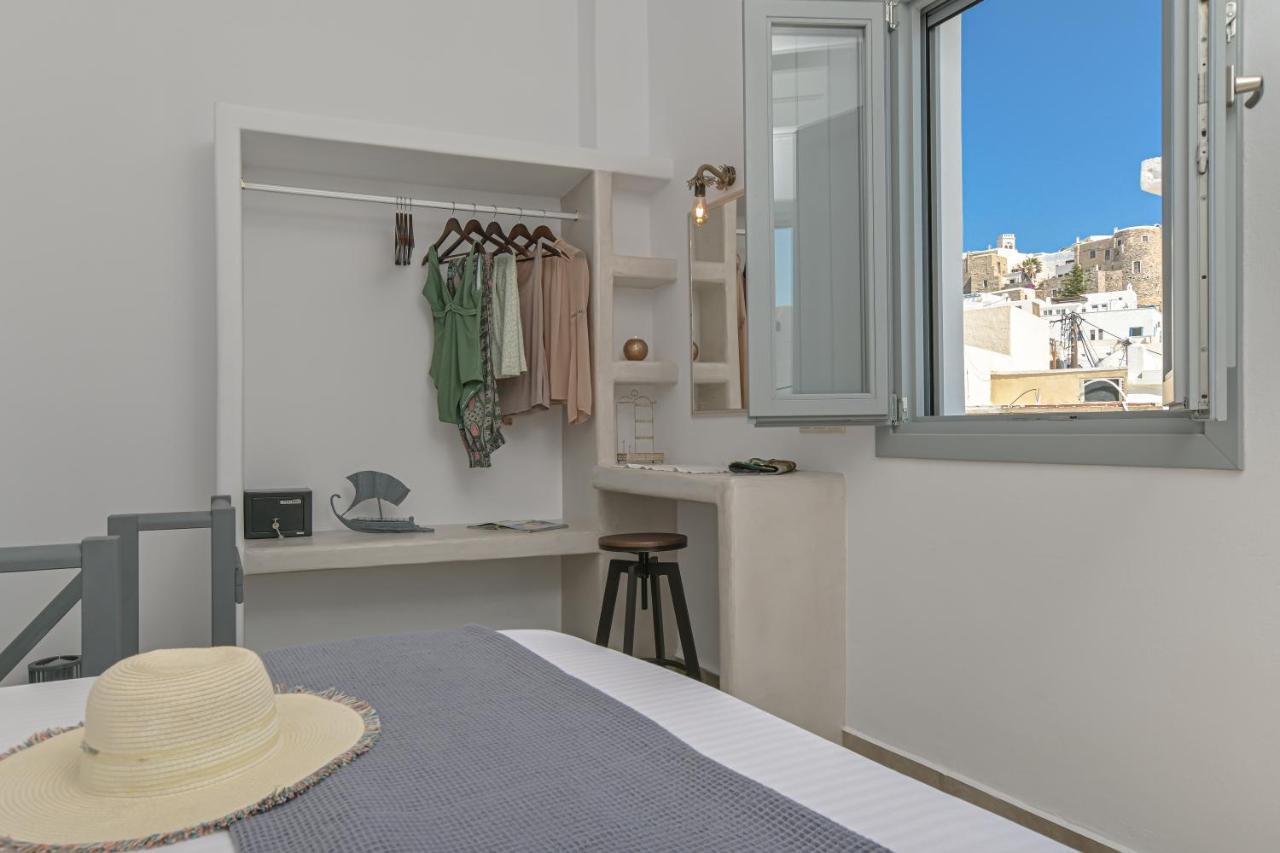 Apartment Venetian Ii Naxos City
