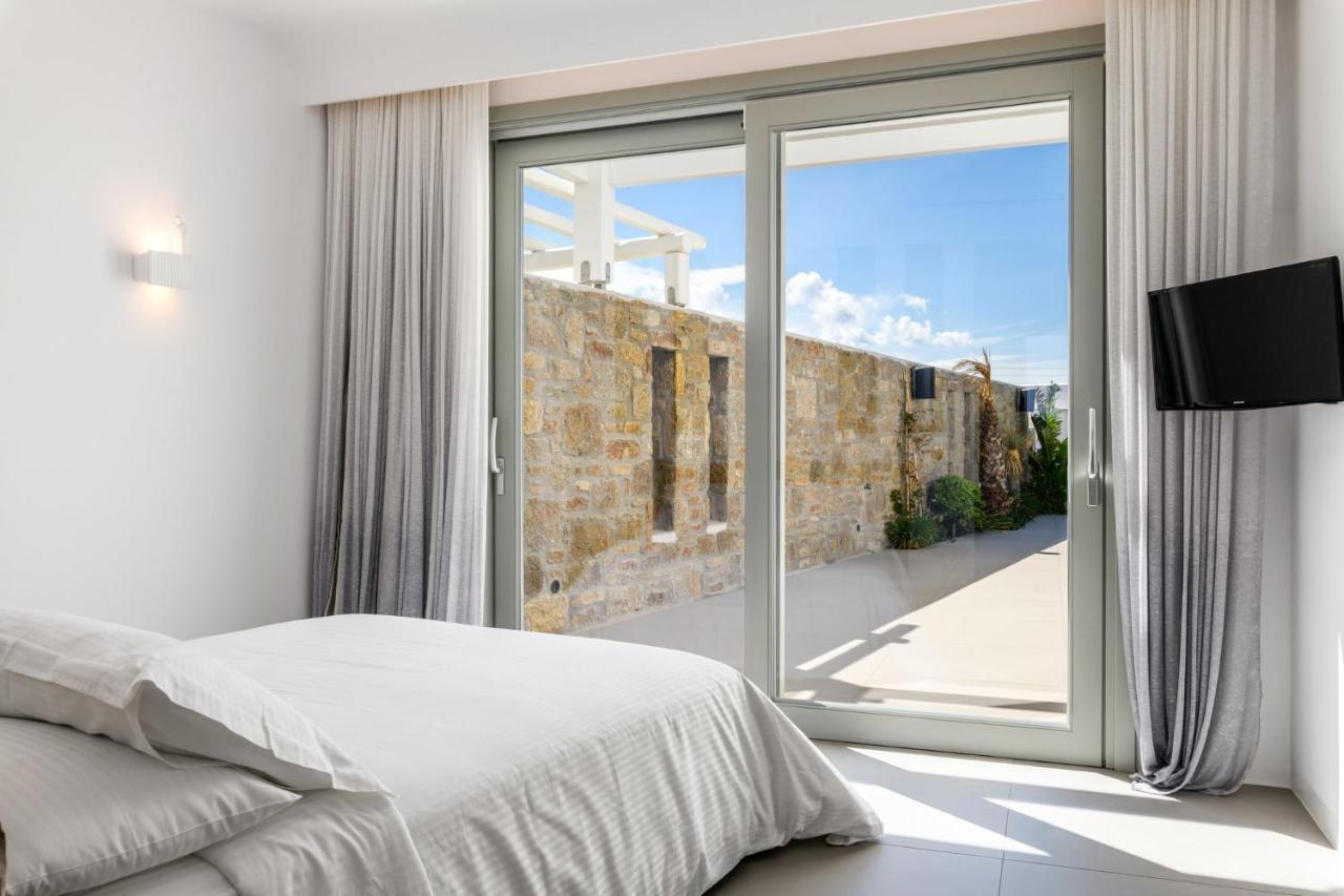 Splendid Mykonos Luxury & *