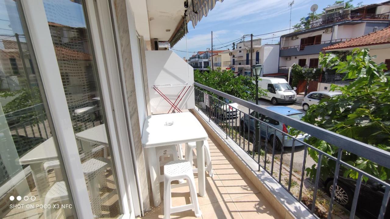 In The Center Apartment Kallithea (Chalkidiki)