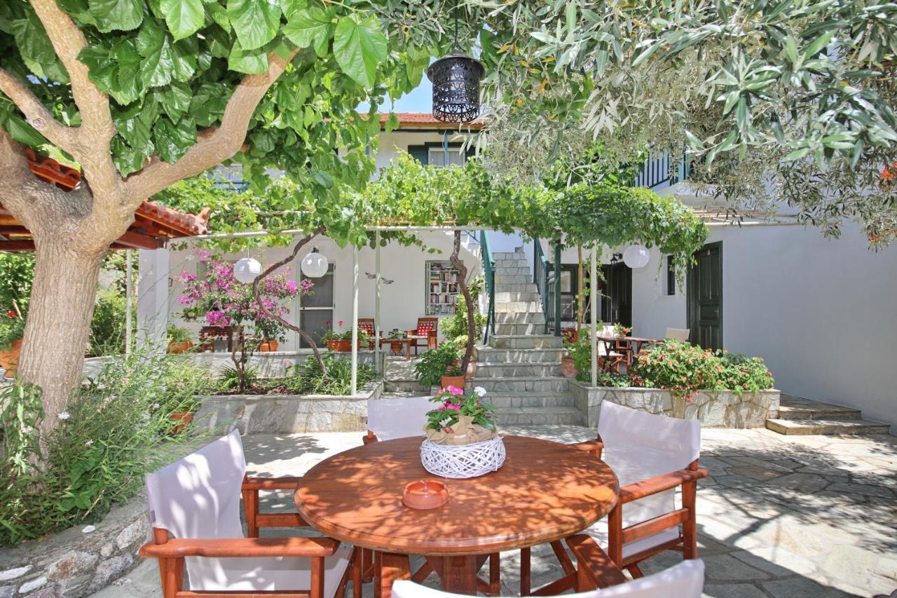 Katerina Apartment