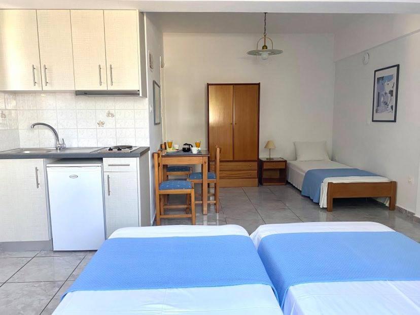 Anna Maria 5* Mylopotas
