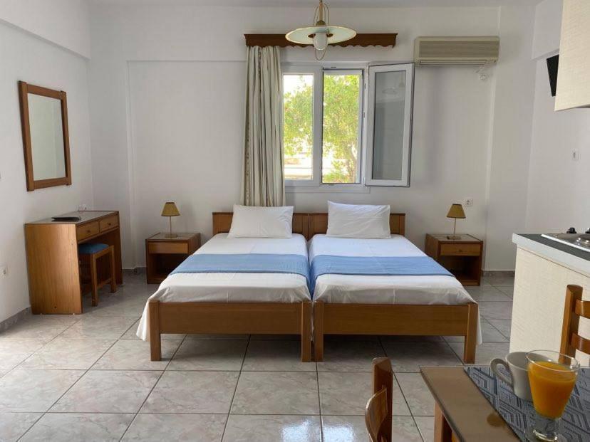 Aparthotel Anna Maria 5*