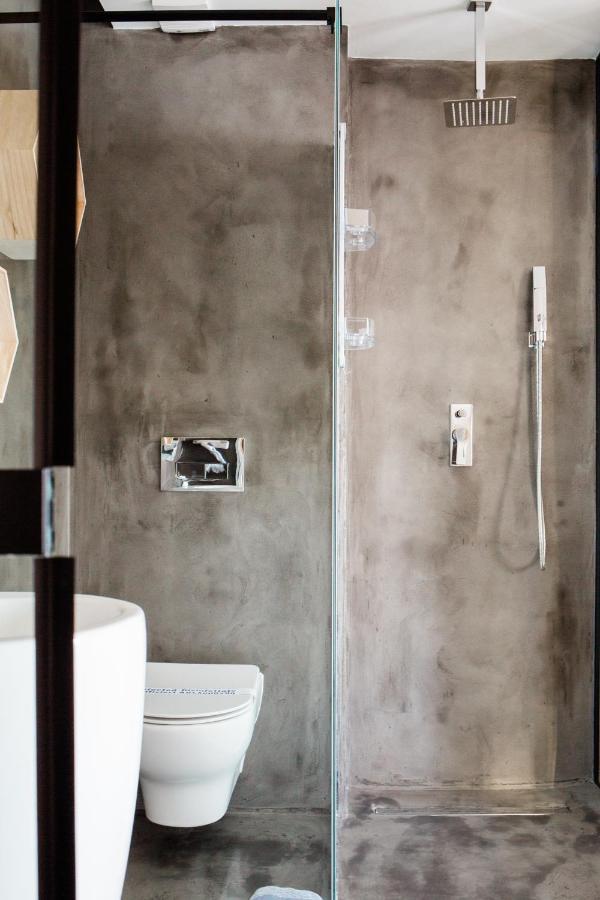 Vrachos Lofts Aparthotel Afytos