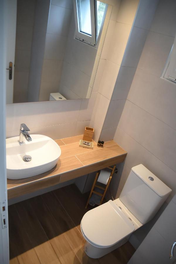 Apartment Haus Risos Next Generation Toroni