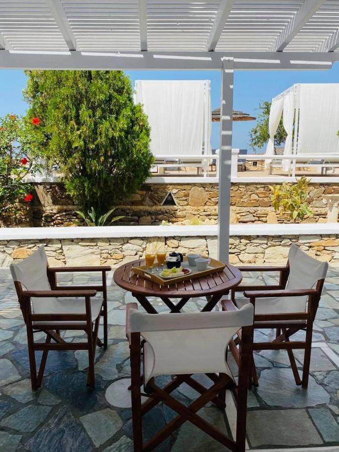 Anna Maria Aparthotel 5*
