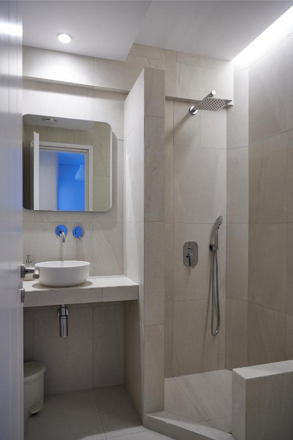 Apartment Cleopatra Seaside Homes, Logaras, Paros *
