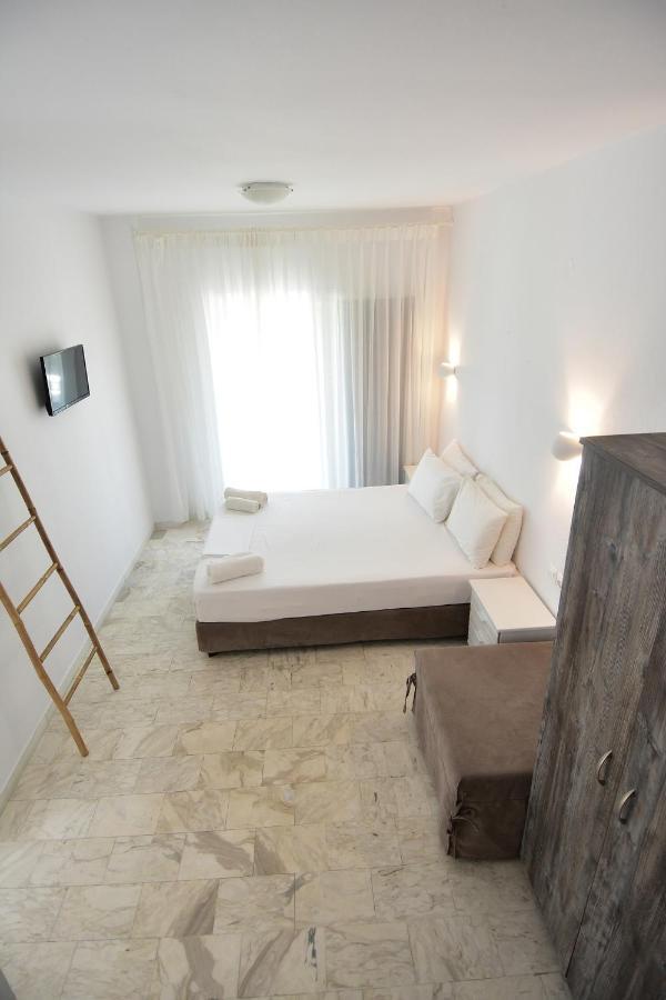 Apartment Haus Risos Next Generation Toroni