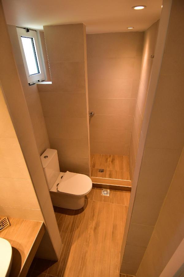 Haus Risos Next Generation Apartment Toroni