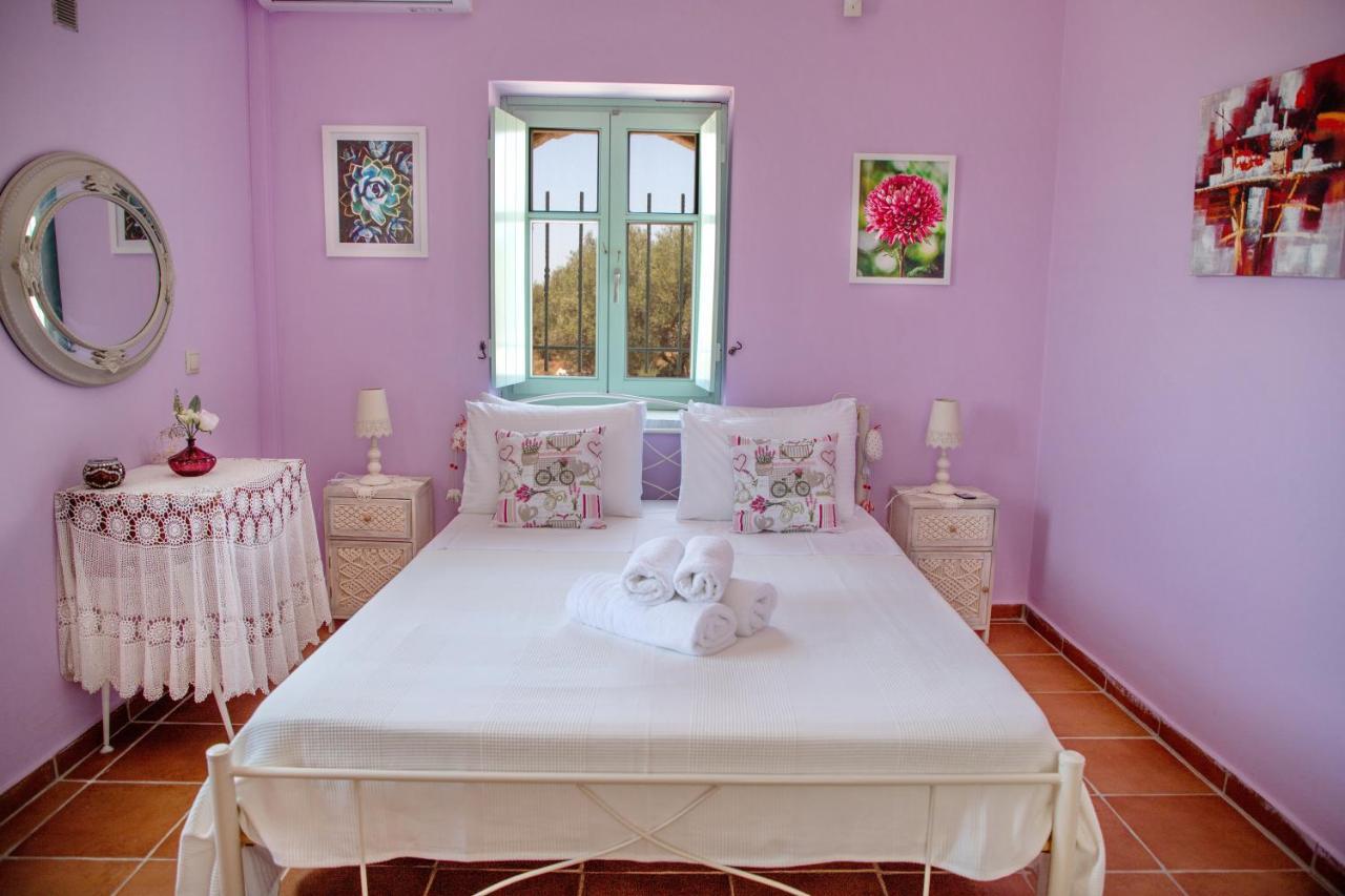 Vasiliki * Areopoli