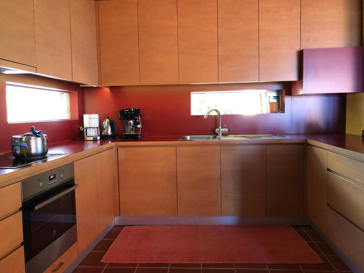 Holiday home With Swimming Pool And Tennis/basketball Court Theologos (Phthiotis)