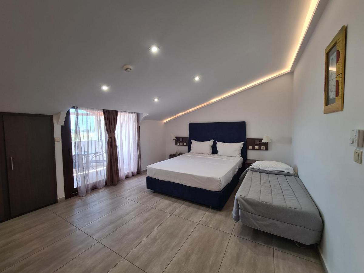 Perinthos Hotel