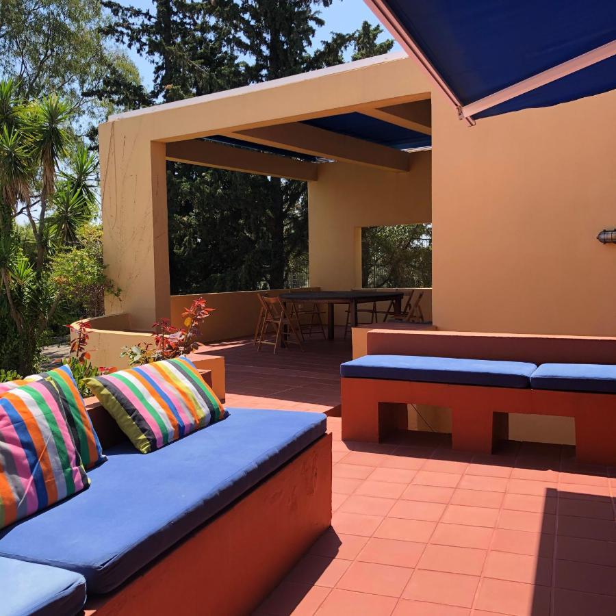 Holiday home With Swimming Pool And Tennis/basketball Court