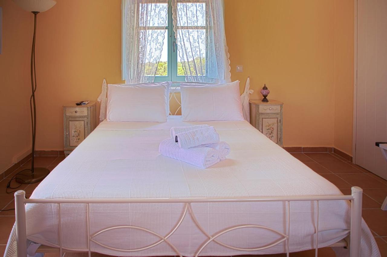 Villa Vasiliki